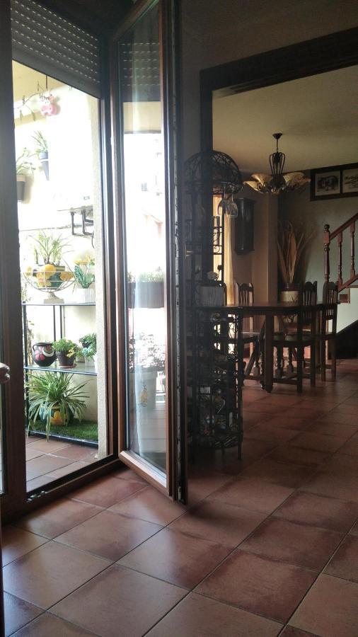 El Balcon De Villapresente Zewnętrze zdjęcie