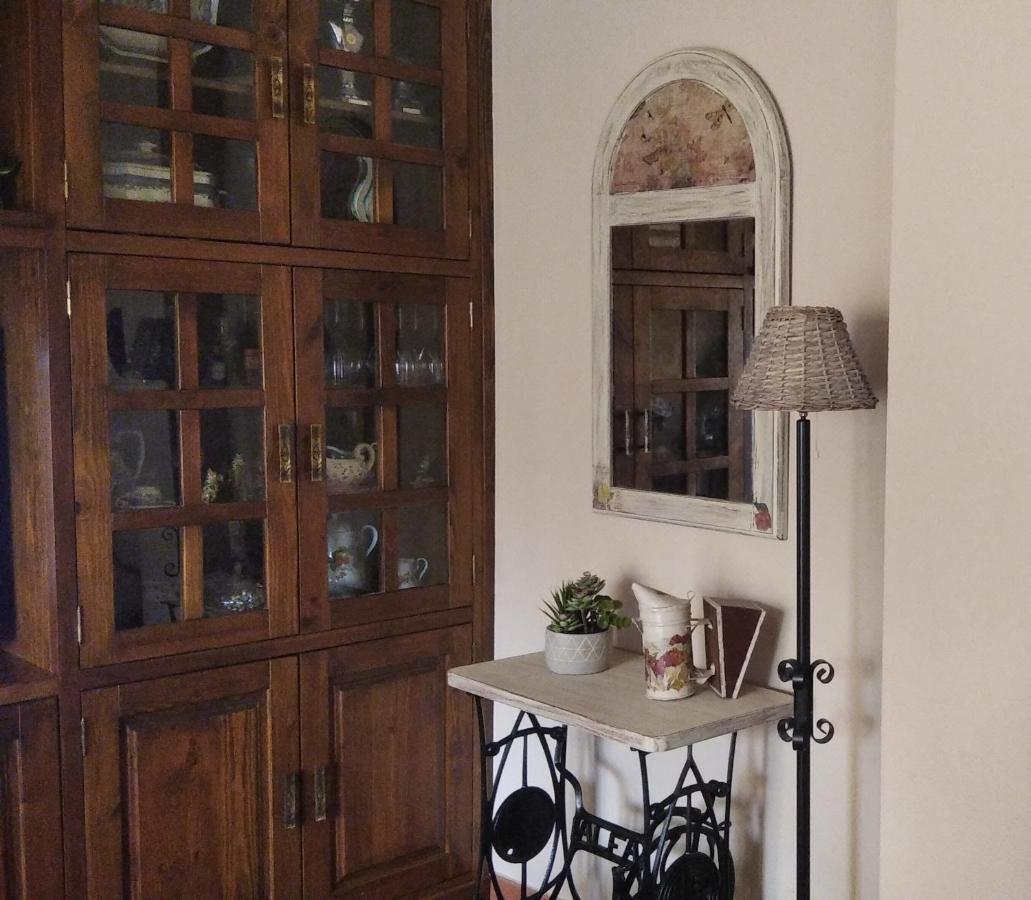 El Balcon De Villapresente Zewnętrze zdjęcie
