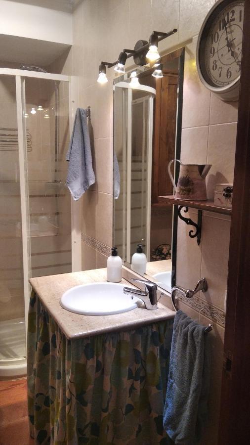 El Balcon De Villapresente Zewnętrze zdjęcie