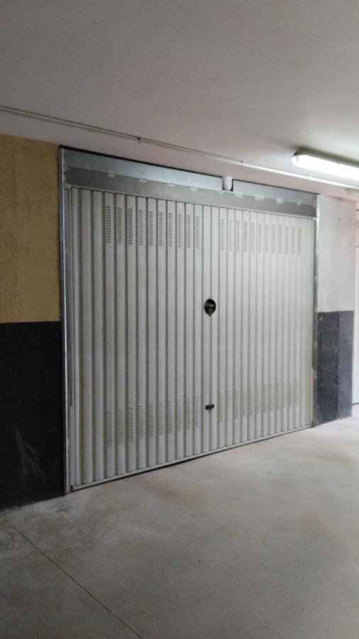 El Balcon De Villapresente Zewnętrze zdjęcie