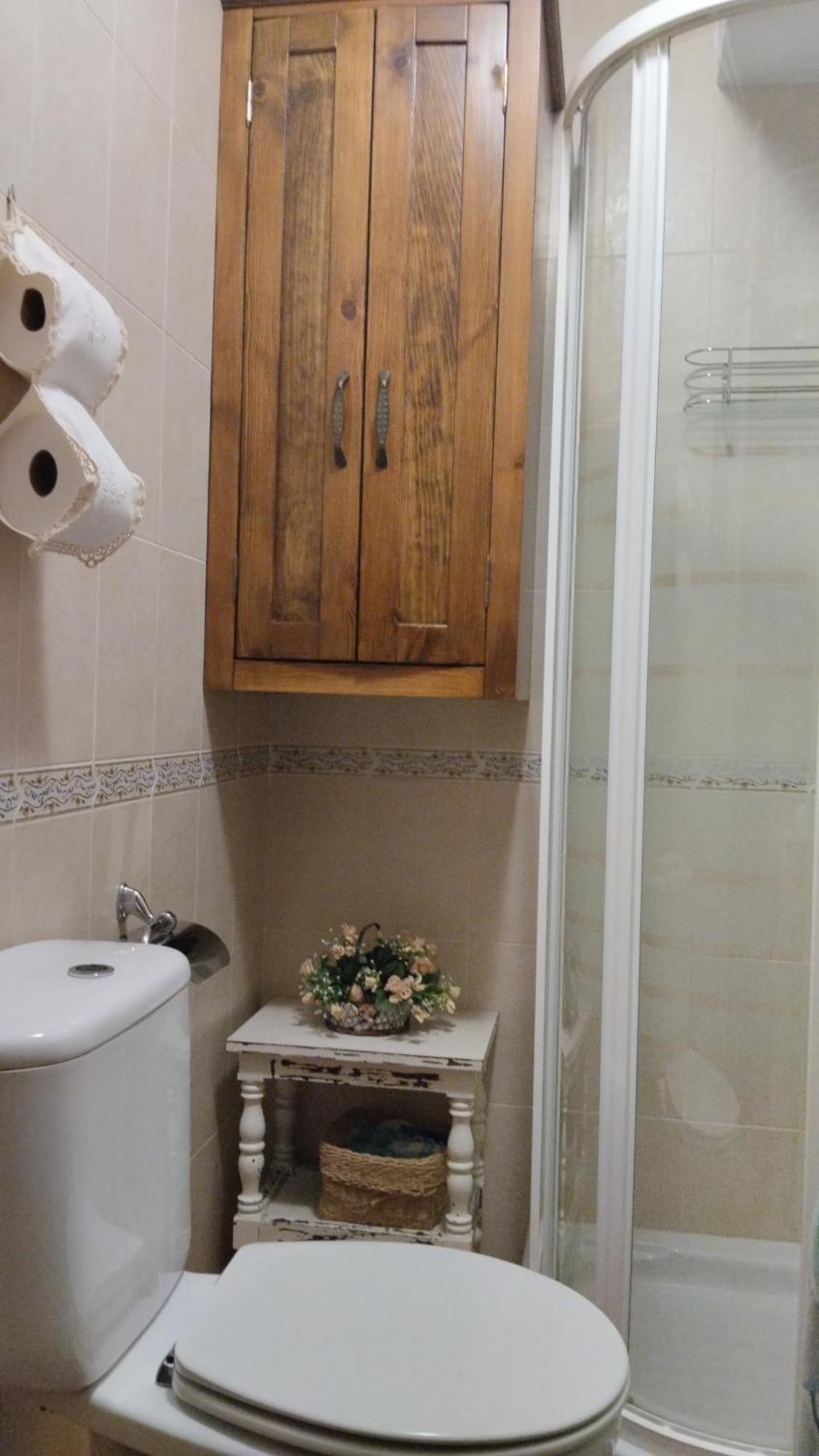 El Balcon De Villapresente Zewnętrze zdjęcie