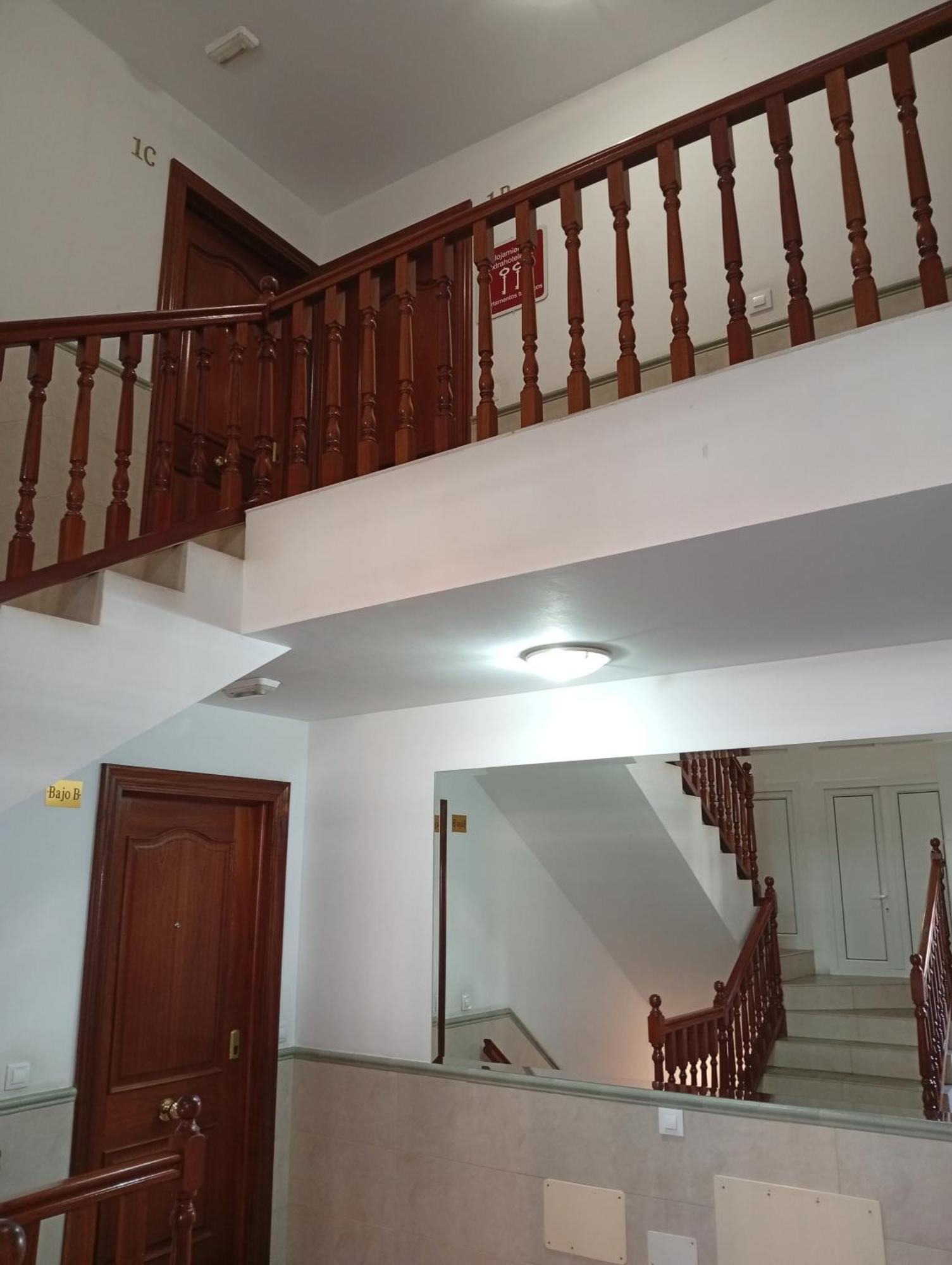 El Balcon De Villapresente Zewnętrze zdjęcie