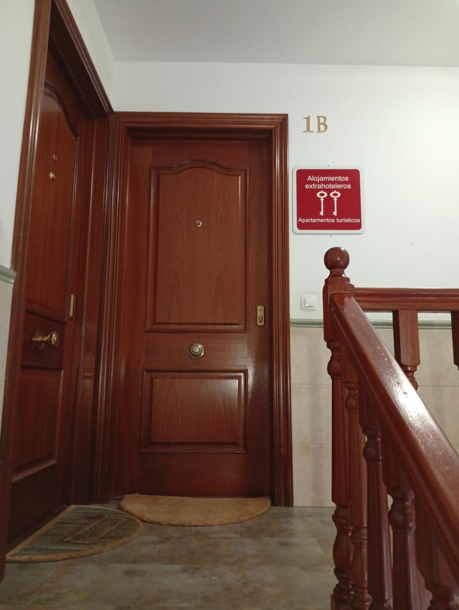 El Balcon De Villapresente Zewnętrze zdjęcie